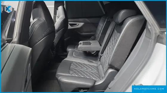 AUDI Q8 50 TDI QUATTRO PREMIUM