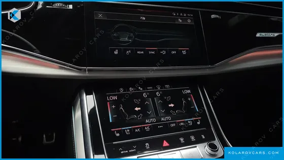 AUDI Q8 50 TDI QUATTRO PREMIUM