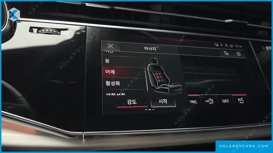 AUDI Q8 50 TDI QUATTRO PREMIUM