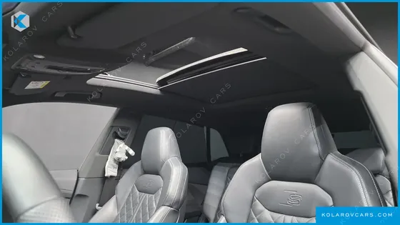 AUDI Q8 50 TDI QUATTRO PREMIUM