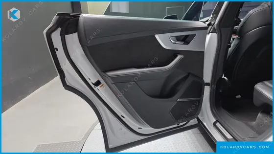 AUDI Q8 50 TDI QUATTRO PREMIUM