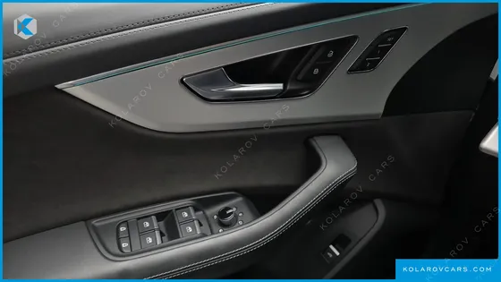 AUDI Q8 50 TDI QUATTRO PREMIUM