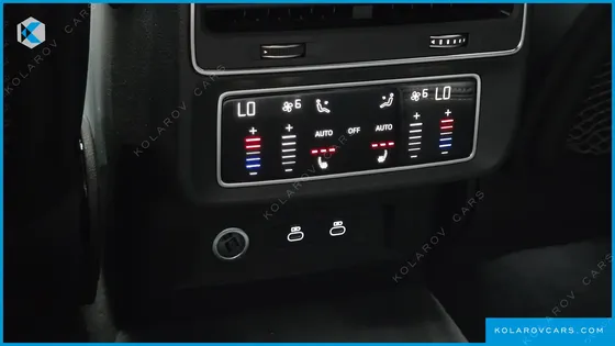 AUDI Q8 50 TDI QUATTRO PREMIUM