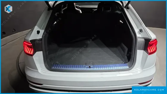 AUDI Q8 50 TDI QUATTRO PREMIUM