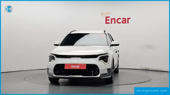 KIA NIRO EARTH