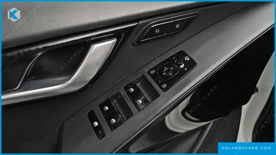 KIA NIRO EARTH