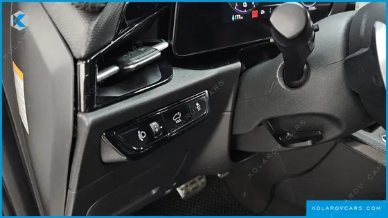 KIA NIRO EARTH