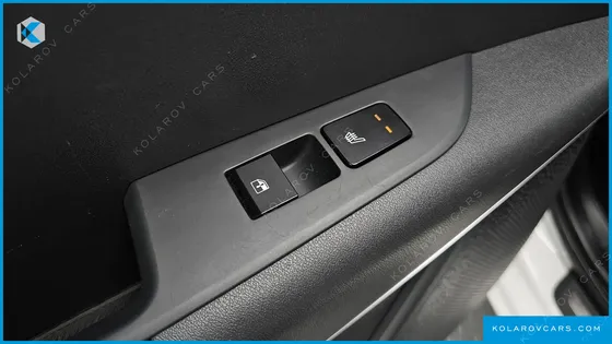 KIA NIRO EARTH