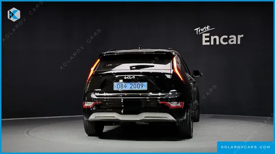 KIA NIRO EARTH