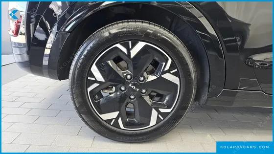 KIA NIRO EARTH