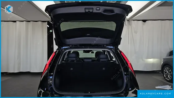 KIA NIRO EARTH