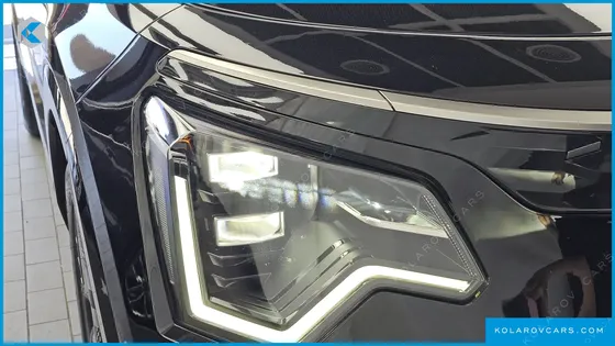 KIA NIRO EARTH