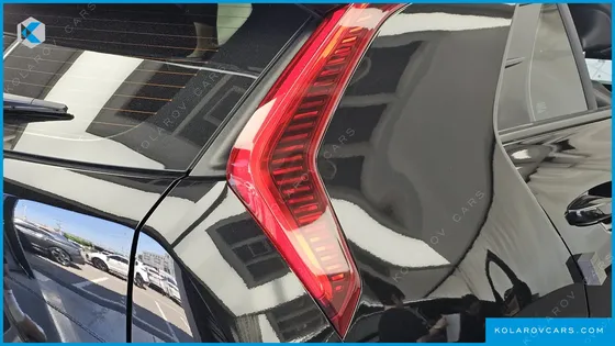 KIA NIRO EARTH