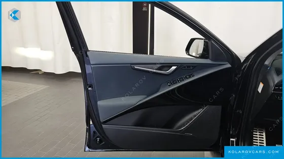 KIA NIRO EARTH
