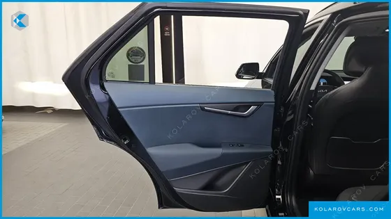 KIA NIRO EARTH