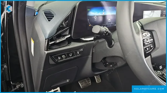 KIA NIRO EARTH
