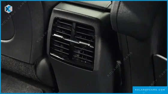 KIA NIRO EARTH