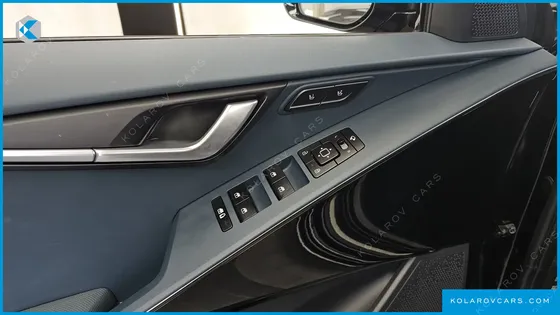 KIA NIRO EARTH
