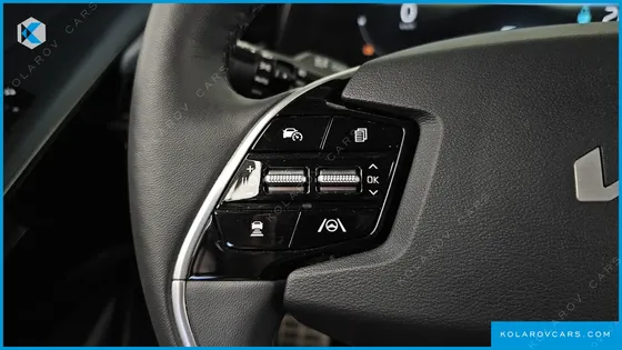 KIA NIRO EARTH