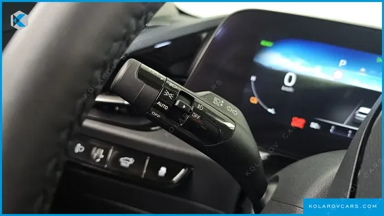 KIA NIRO EARTH