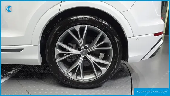 AUDI Q8 50 TDI QUATTRO PREMIUM