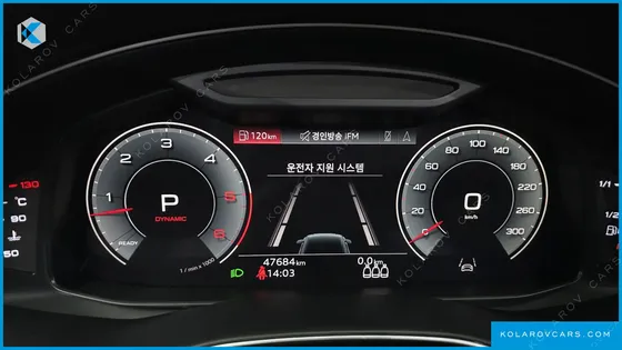 AUDI Q8 50 TDI QUATTRO PREMIUM
