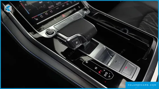 AUDI Q8 50 TDI QUATTRO PREMIUM
