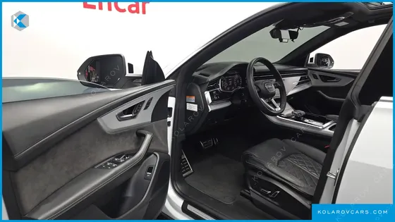 AUDI Q8 50 TDI QUATTRO PREMIUM