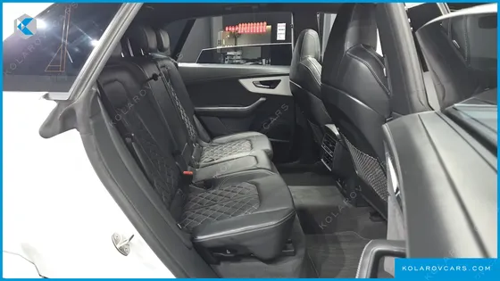 AUDI Q8 50 TDI QUATTRO PREMIUM