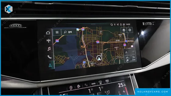 AUDI Q8 50 TDI QUATTRO PREMIUM
