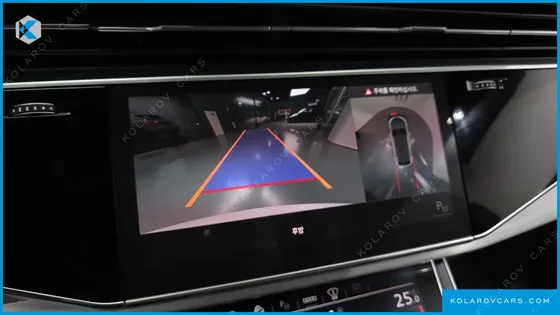 AUDI Q8 50 TDI QUATTRO PREMIUM