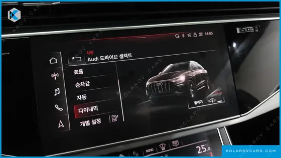 AUDI Q8 50 TDI QUATTRO PREMIUM