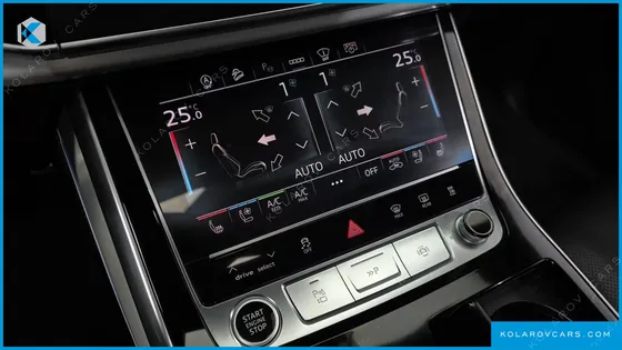 AUDI Q8 50 TDI QUATTRO PREMIUM