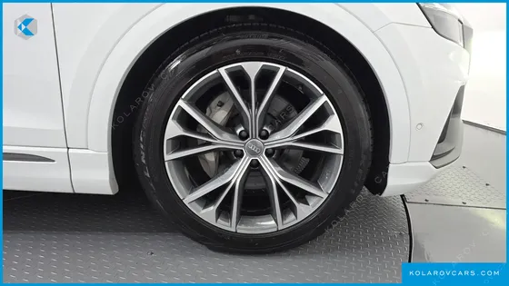 AUDI Q8 50 TDI QUATTRO PREMIUM