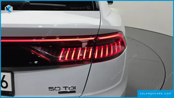 AUDI Q8 50 TDI QUATTRO PREMIUM