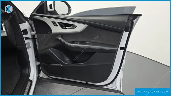 AUDI Q8 50 TDI QUATTRO PREMIUM