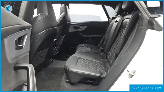 AUDI Q8 50 TDI QUATTRO PREMIUM