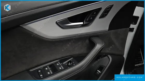 AUDI Q8 50 TDI QUATTRO PREMIUM