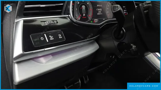 AUDI Q8 50 TDI QUATTRO PREMIUM