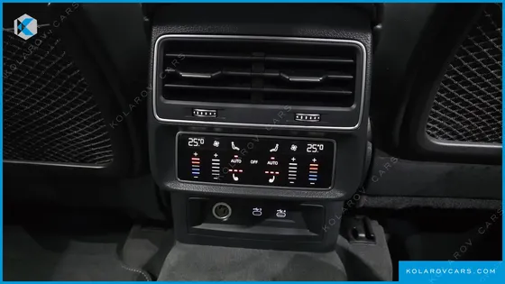 AUDI Q8 50 TDI QUATTRO PREMIUM