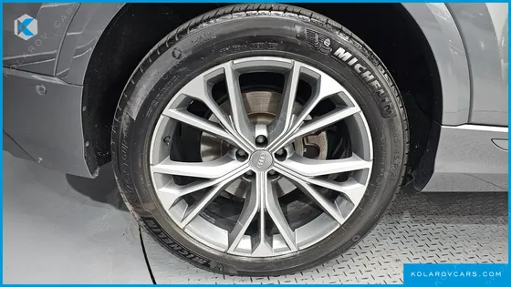 AUDI Q8 50 TDI QUATTRO PREMIUM