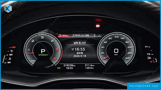 AUDI Q8 50 TDI QUATTRO PREMIUM
