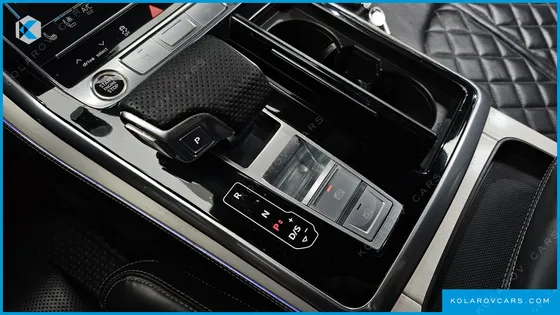 AUDI Q8 50 TDI QUATTRO PREMIUM