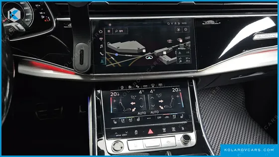 AUDI Q8 50 TDI QUATTRO PREMIUM