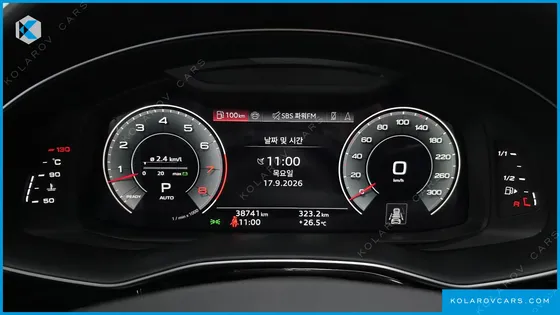AUDI Q8 55 TFSI QUATTRO PREMIUM