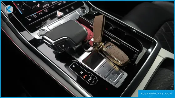 AUDI Q8 55 TFSI QUATTRO PREMIUM