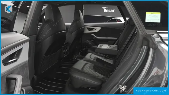 AUDI Q8 55 TFSI QUATTRO PREMIUM