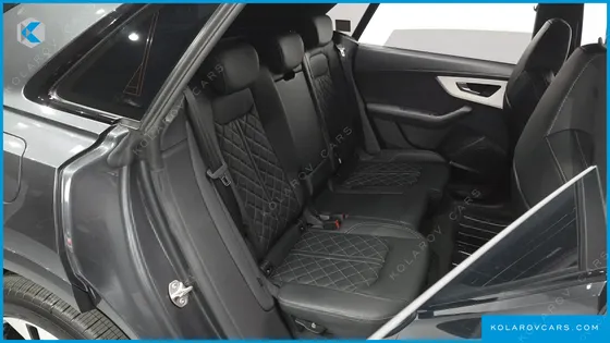 AUDI Q8 55 TFSI QUATTRO PREMIUM
