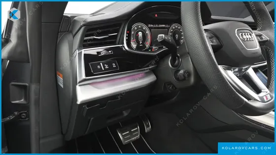 AUDI Q8 55 TFSI QUATTRO PREMIUM