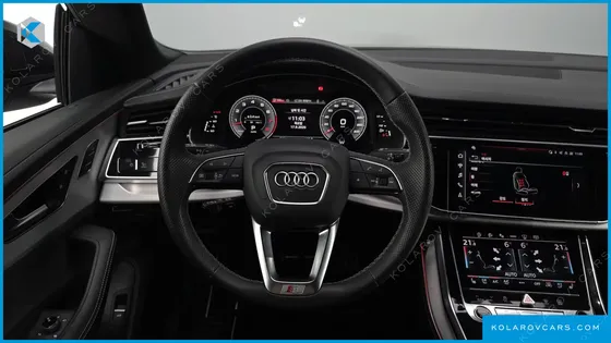 AUDI Q8 55 TFSI QUATTRO PREMIUM